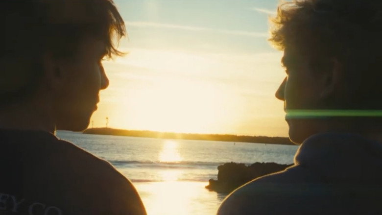 кадр из фильма Balloons