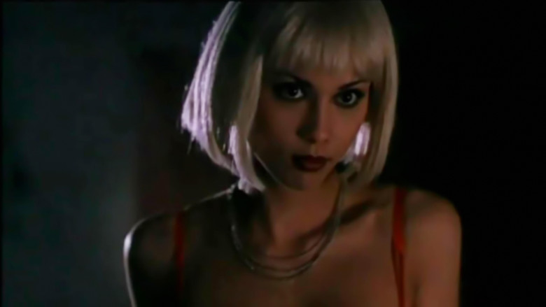 кадр из фильма No Alibi