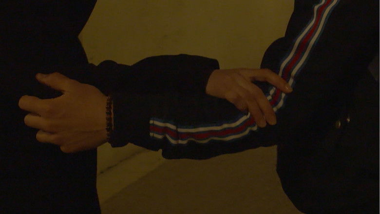 кадр из фильма La Parole est d'Argent