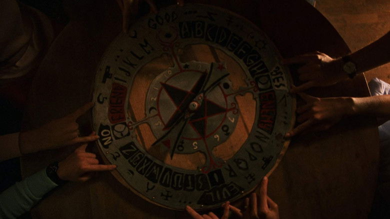 кадр из фильма The Chill Factor