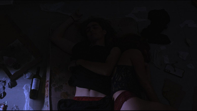 кадр из фильма Despierta de Noche