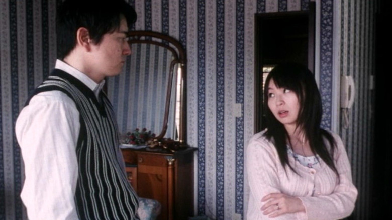 кадр из фильма 新婚妻の性欲 求める白い肌