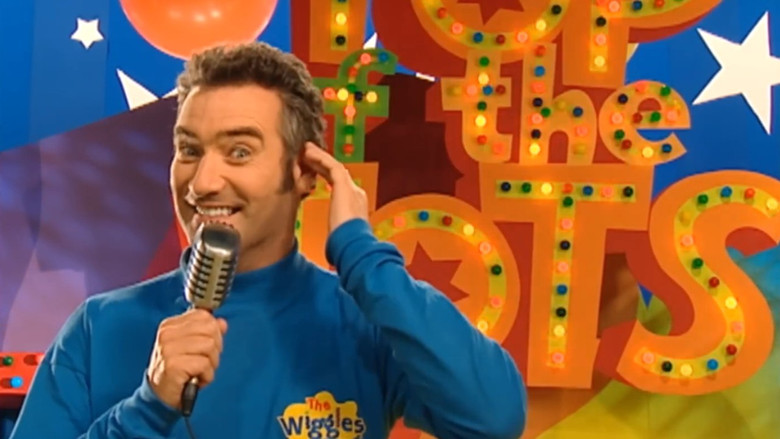 кадр из фильма The Wiggles: Top of the Tots