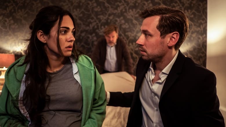 кадр из фильма Заклятье. Обитель дьявола