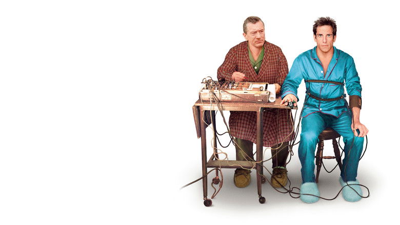 кадр из фильма Знакомство с родителями