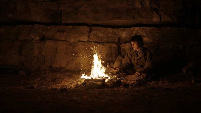 кадр из фильма Soldato Peter