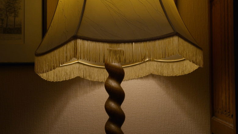 кадр из фильма En Opa