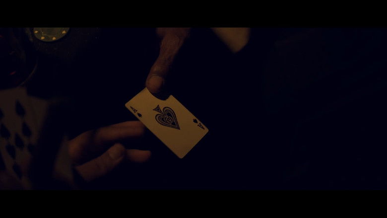 кадр из фильма 200 LITROS DE AGUA DE POCILGA