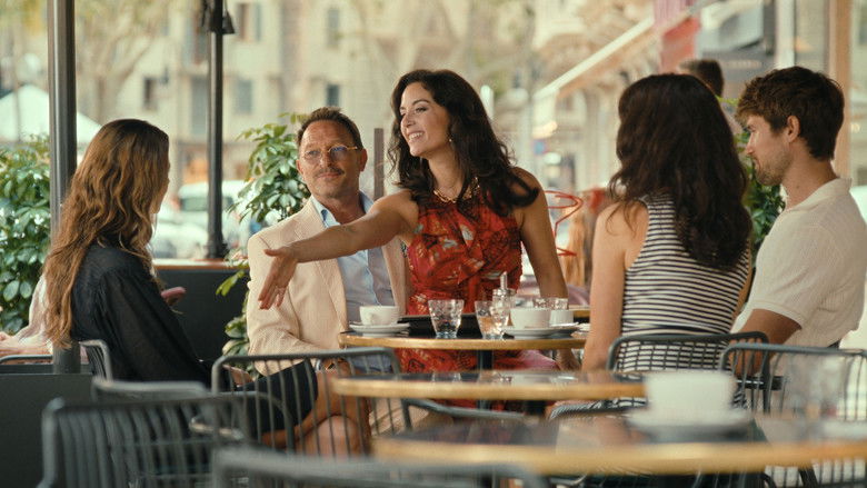 кадр из фильма Влюбись в меня до безумия