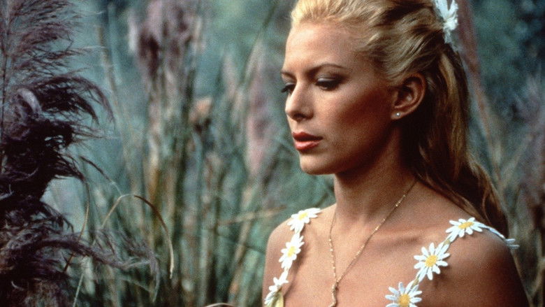 кадр из фильма Неожиданный ад