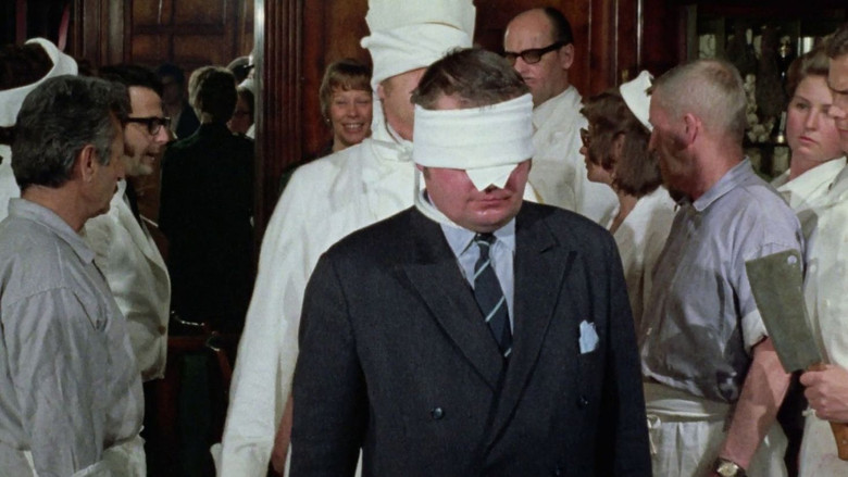 кадр из фильма Jag heter Stelios