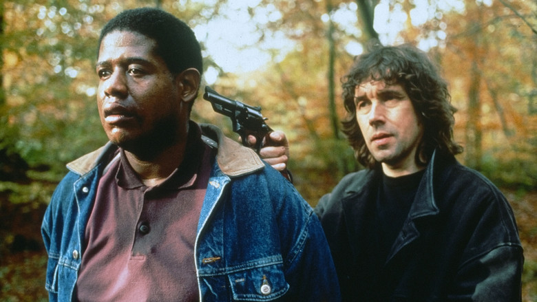 кадр из фильма Жестокая игра