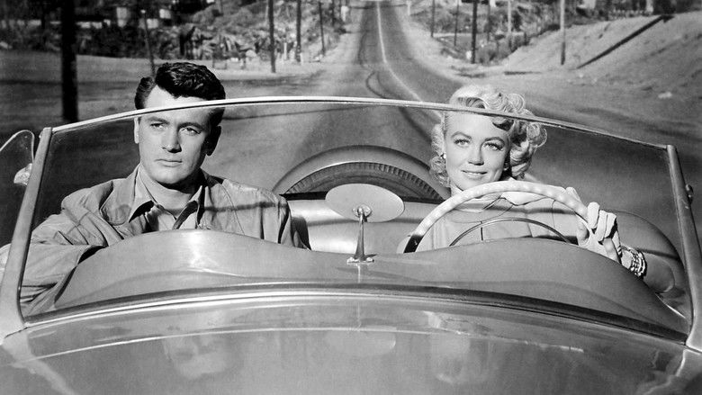 кадр из фильма Слова, написанные на ветру