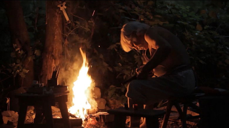 кадр из фильма Земля Івана