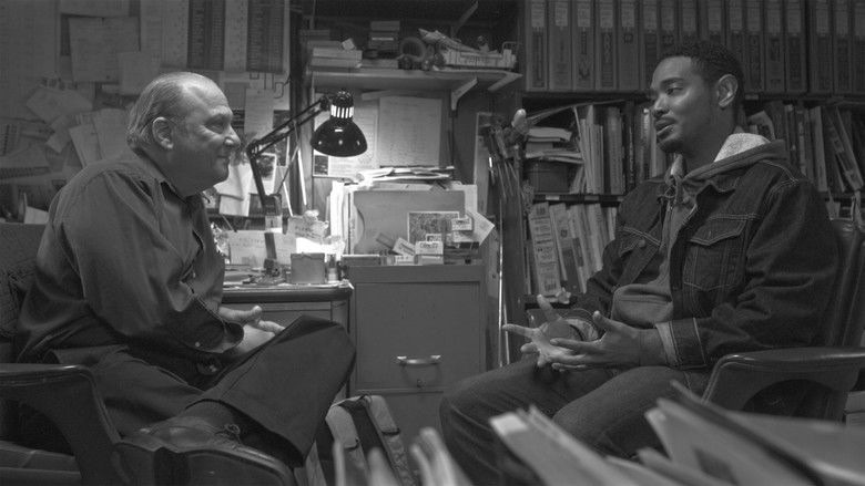 кадр из фильма Third Week