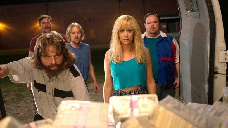 кадр из фильма Зачинщики