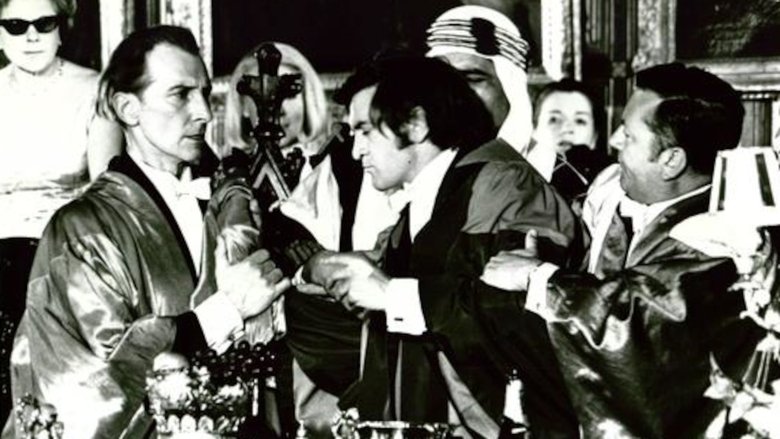 кадр из фильма Blood Suckers