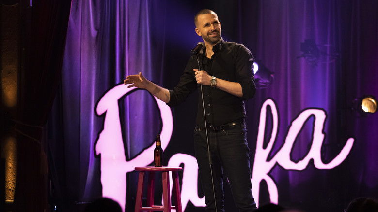 кадр из фильма Olivier Martineau Parfa