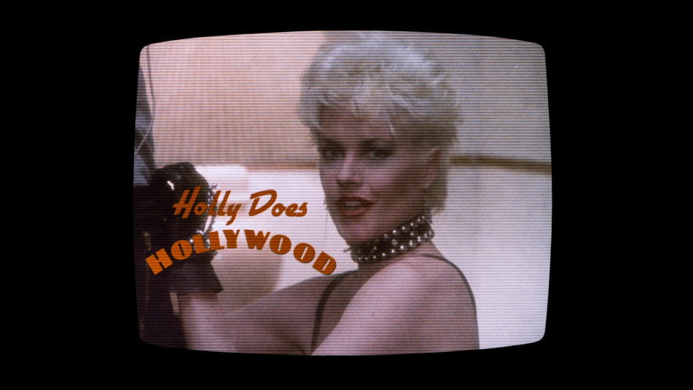 кадр из фильма Подставное тело