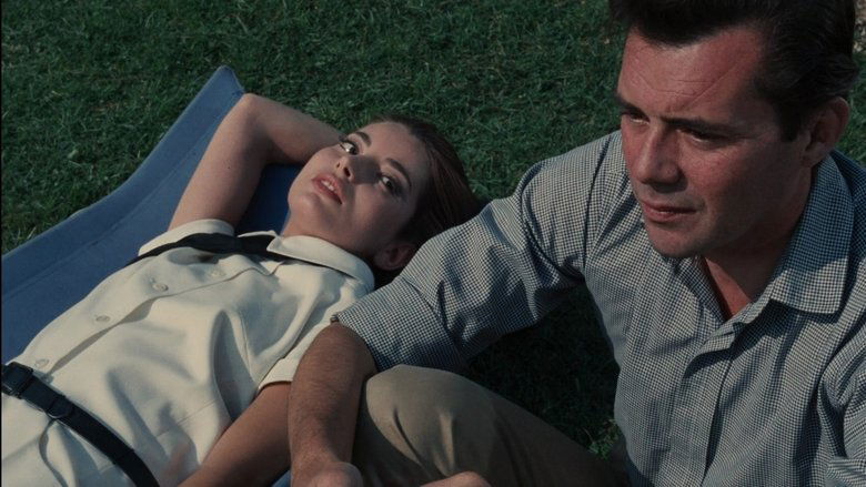 кадр из фильма Несчастный случай