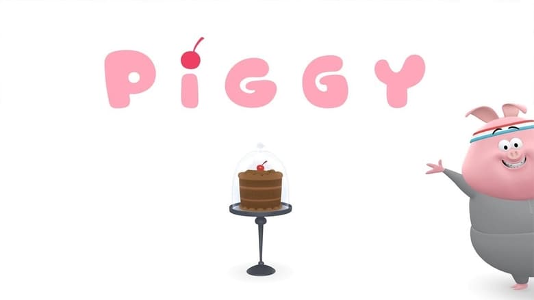 кадр из фильма Piggy