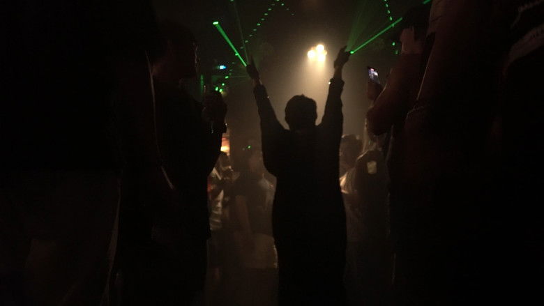 кадр из фильма HERE COMES THE RAIN AGAIN