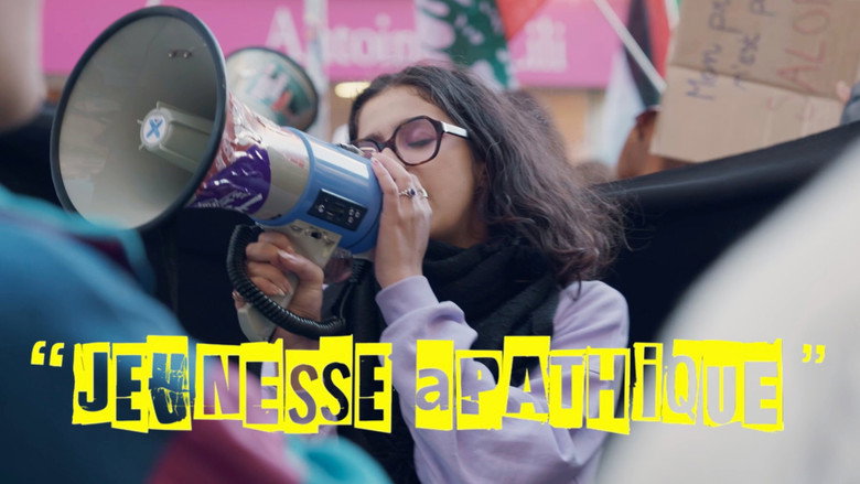 кадр из фильма Jeunesse Apathique