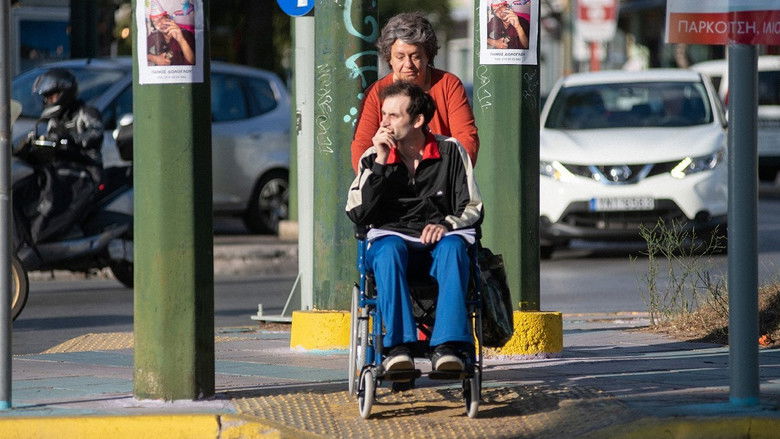 кадр из фильма Black Stone