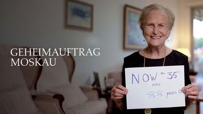 кадр из фильма To Russia with Love