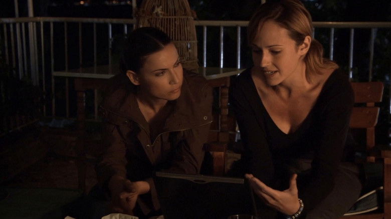 кадр из фильма Сеть 2.0