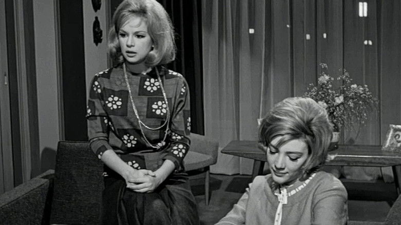 кадр из фильма Η Σωφερίνα