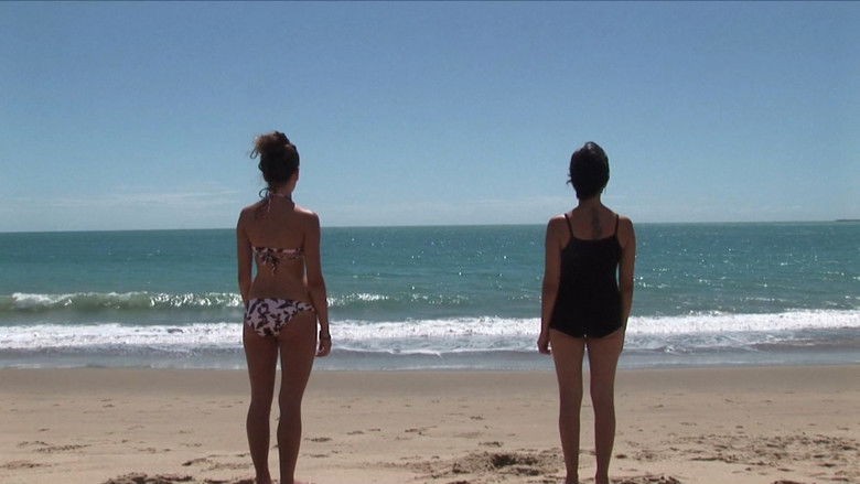 кадр из фильма A Amiga Americana