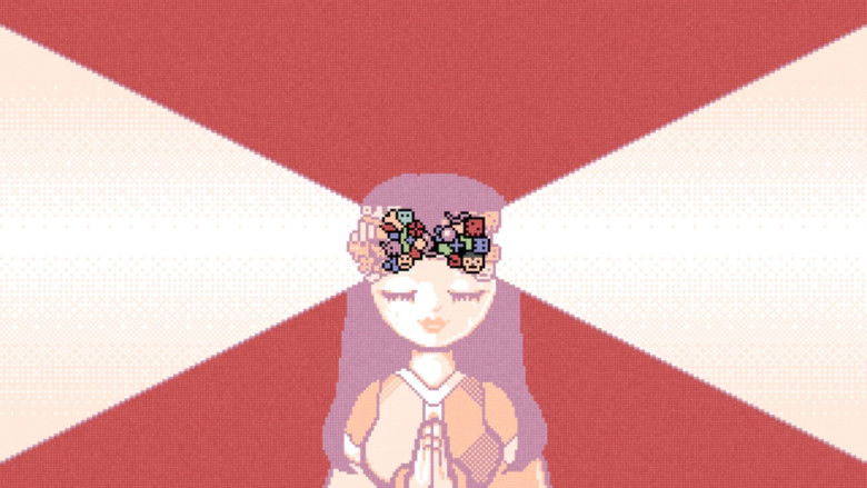 кадр из фильма From Zero to One