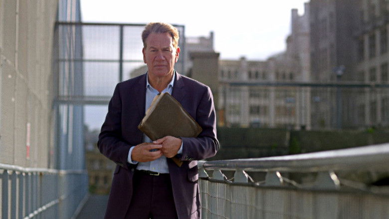 Easter 1916: The Enemy Files