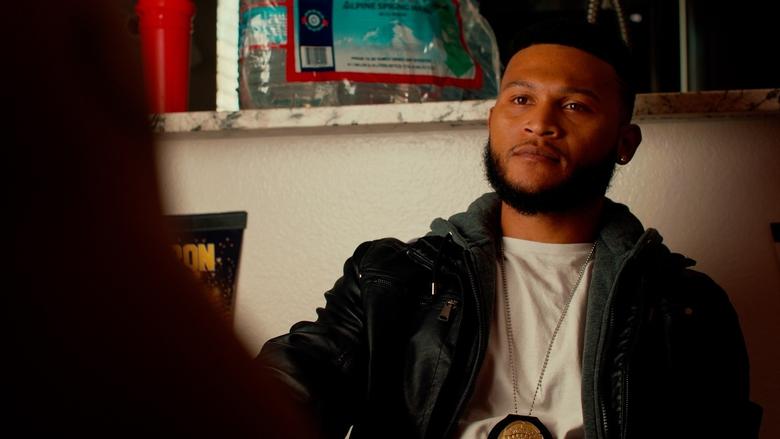 кадр из фильма Sounds of the Streets