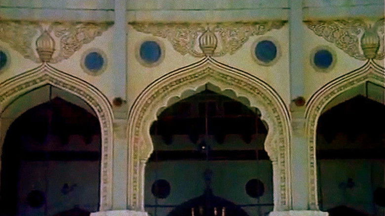 кадр из фильма Islam in India