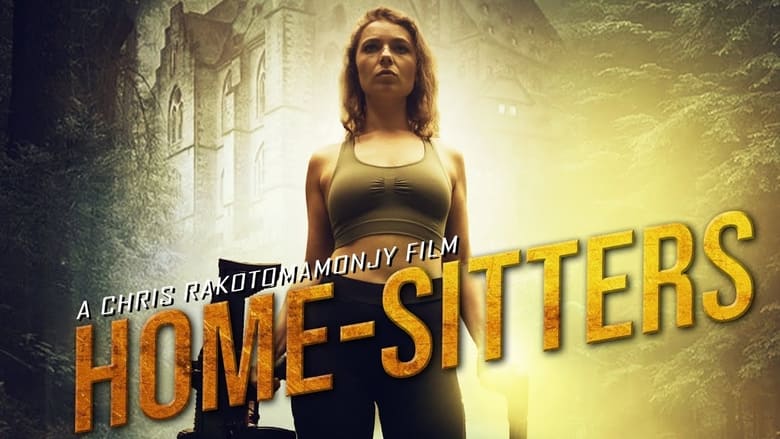 кадр из фильма Home-Sitters