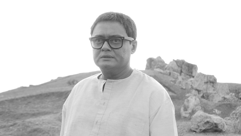 кадр из фильма Звезда, окутанная облаками