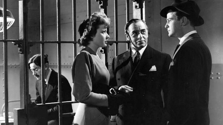 кадр из фильма Fingers at the Window