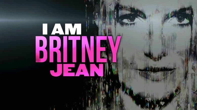 кадр из фильма I Am Britney Jean
