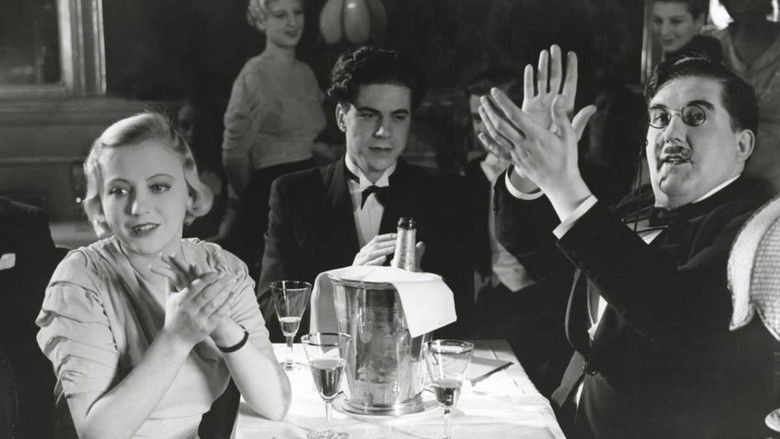 кадр из фильма Provinsen kalder