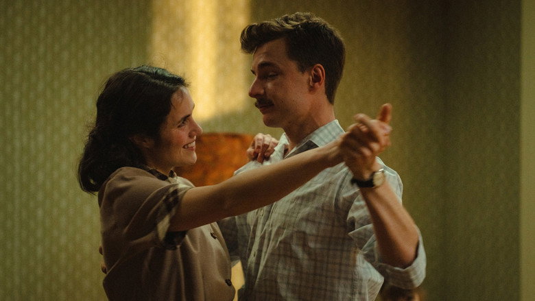 кадр из фильма Gerta Schnirch