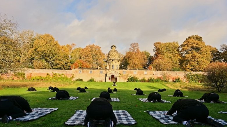 кадр из фильма Pineapple