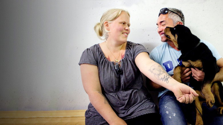 кадр из фильма Cesar Millan: The Real Story