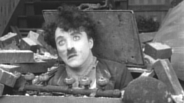 кадр из фильма Тройные неприятности