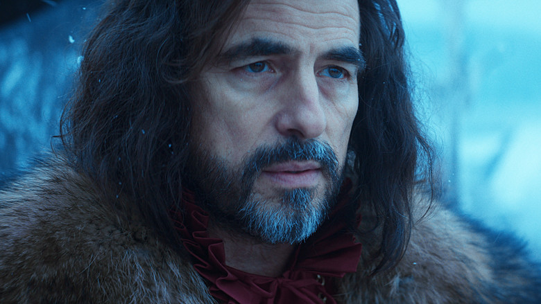 кадр из фильма Стокгольмская кровавая баня