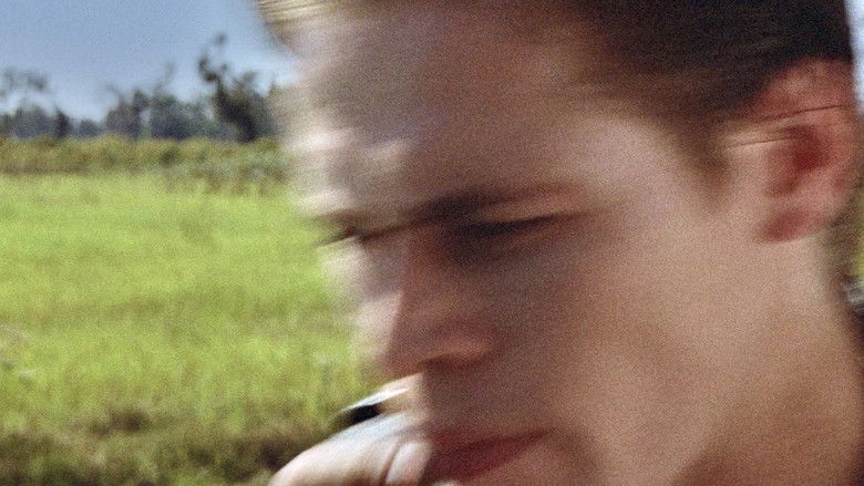 кадр из фильма Без любви