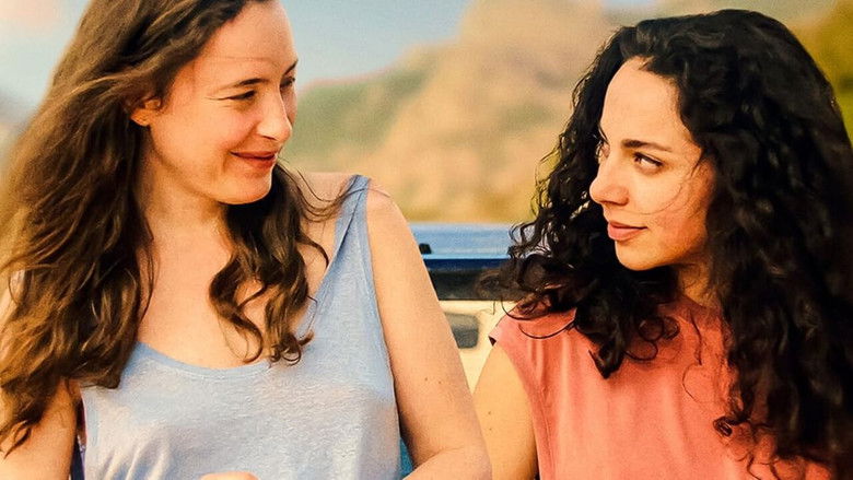 кадр из фильма Upon Her Lips: French Kiss