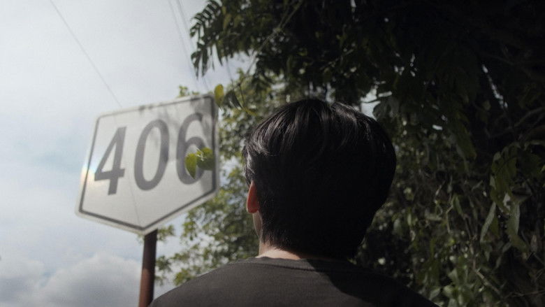 кадр из фильма Route 406