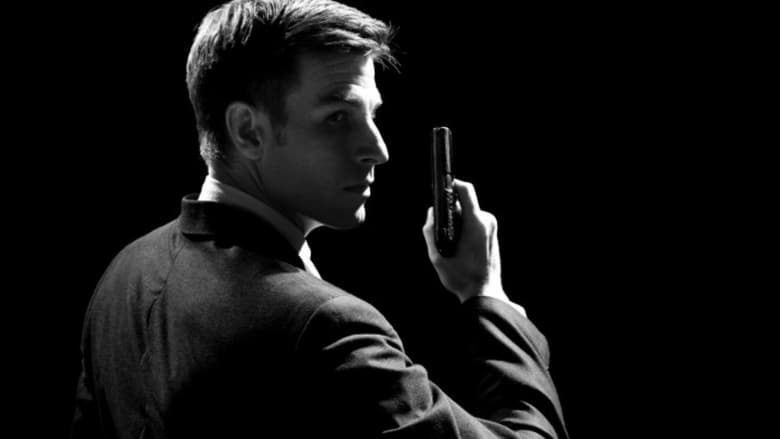 кадр из фильма Jayson Bend: Queen and Country